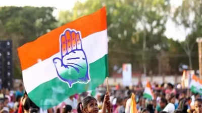Congress bargains with tribal party over Rajasthan seats