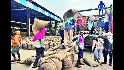 In Pb, crop procurement set to start from April 1