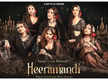 
Sanjay Leela Bhansali's 'Heeramandi: The Diamond Bazaar' series to begin streaming on May 1
