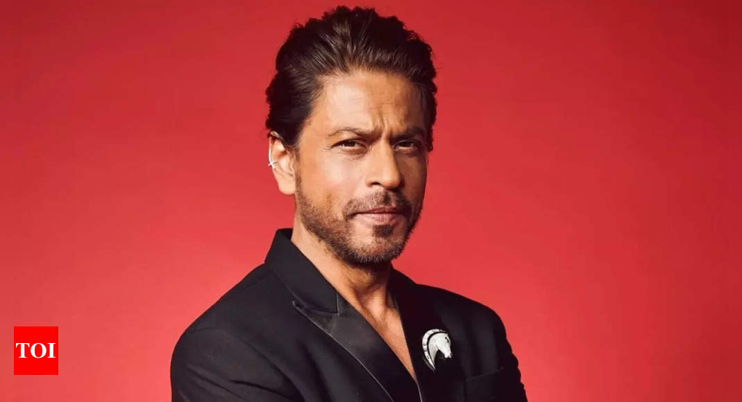 Not just Mannat, Shah Rukh Khan owns THESE five opulent properties as well across the globe | - Times of India