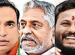 
Cong picks 4 more, leaves four for later
