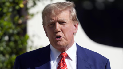Valor de Trump Media sube a bn impulsado por inversores
