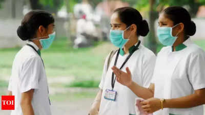 1,800 docs, nurses given poll duties, collector says order will be revoked