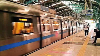‘Reel is real’? Delhi Metro (DMRC) claims clip deepfake, 2 women say otherwise