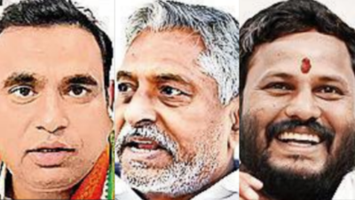 Cong picks 4 more, leaves four for later