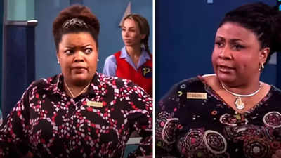 Here’s why Yvette Nicole Brown was replaced as Helen in ‘Drake & Josh ...