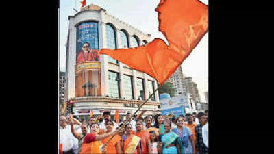 Shiv Sena (UBT) leaves only two seats in Mumbai for Congress; upset Congress netas head to Delhi