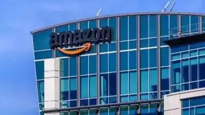 Amazon’s $4 billion AI bet to take on Google, Microsoft and others