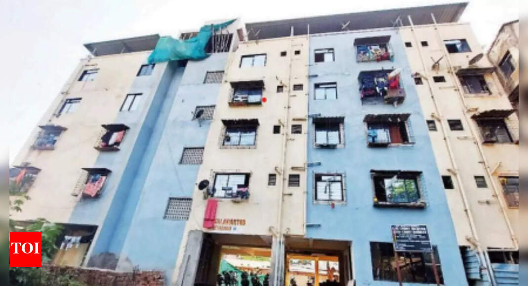 Raze illegal Navi Mumbai building in 8 weeks, can't pay and regularise: Bombay high court | Mumbai News - Vimarsana News