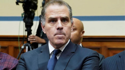 Hunter Biden's lawyers push California judge to toss out tax charges