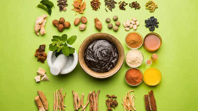 6 Ayurvedic herbs that help manage increased uric acid in the body