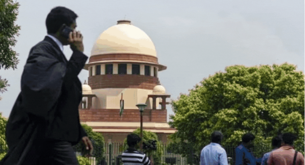 Group of 600 prominent lawyers seeks CJI help to contain attempts to undermine judiciary selectively | India News – Times of India