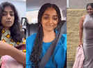 Actress Bhoomi Shetty rocks the box braids hairstyle, says, " To me, this can be a cultural appreciation"