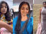 Bhoomi Shetty rocks the box braids hairstyle