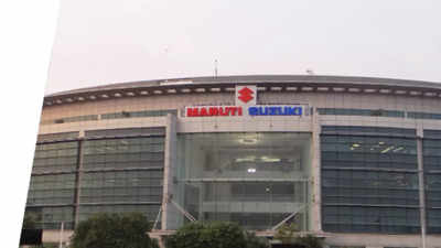 Maruti Suzuki appoints Partho Banerjee as head of sales & marketing: Will replace Shashank Srivastava