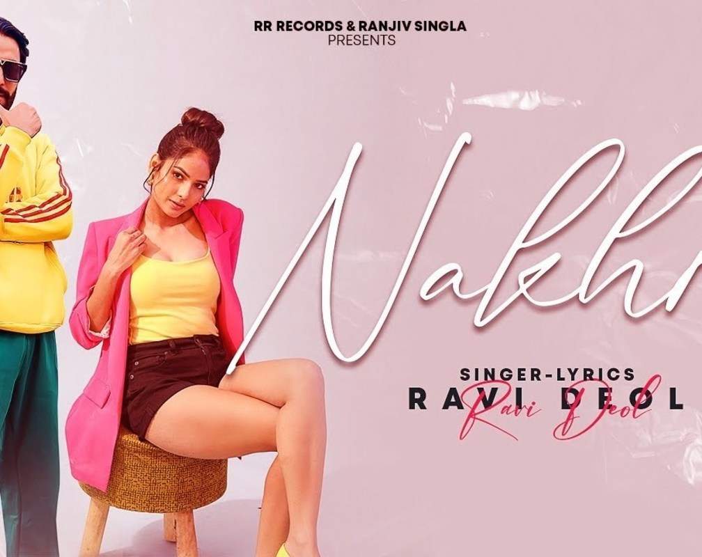 
Watch The New Punjabi Music Video For Nahkre By Ravi Deol
