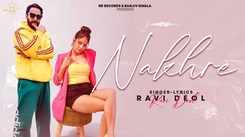 Watch The New Punjabi Music Video For Nahkre By Ravi Deol