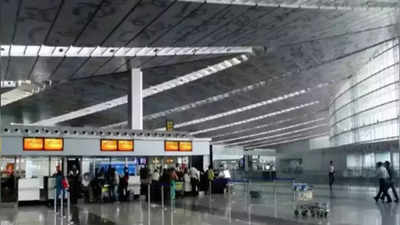 CISF constable dies by suicide at Kolkata airport