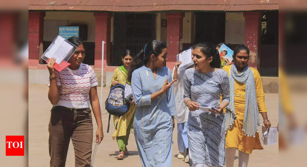 JEE Main Admit Card 2024 Live: Exam city slip OUT, hall tickets for session 2 to be released soon at jeemain.nta.ac.in - Vimarsana News