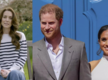 
'Harry and Meghan found out about Kate Middleton's cancer through TV broadcast'
