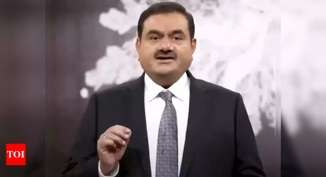 Adani starts .2 billion copper plant; to boost India’s metal production