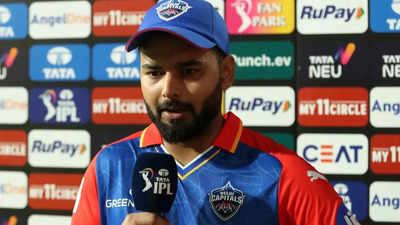 IPL 2024: Delhi Capitals captain Rishabh Pant set for big milestone against Rajasthan Royals