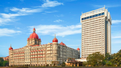 Expansion spree: Tata’s Taj signs a hotel a week this fiscal