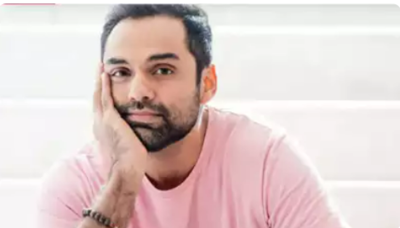 Abhay Deol breaks the internet with 'shirtless' morning pics; fans go