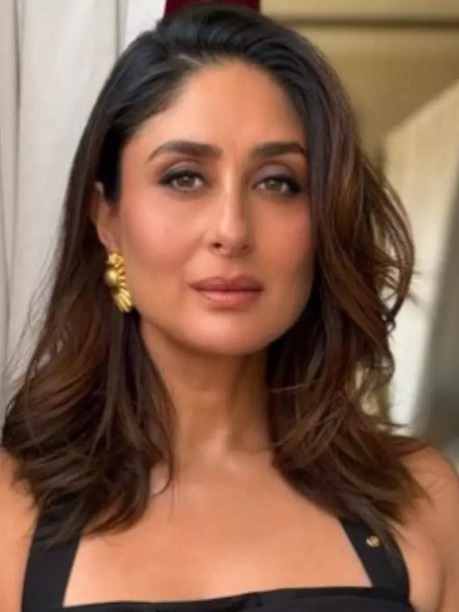 Kareena Kapoor Khan: Crew Actor Kareena Kapoor's Classic French Pesto 