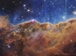 
How Nasa's James Webb space telescope colours the universe
