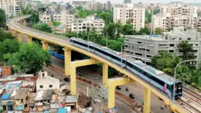 Metro operations in Pune could be extended to 11pm: Official