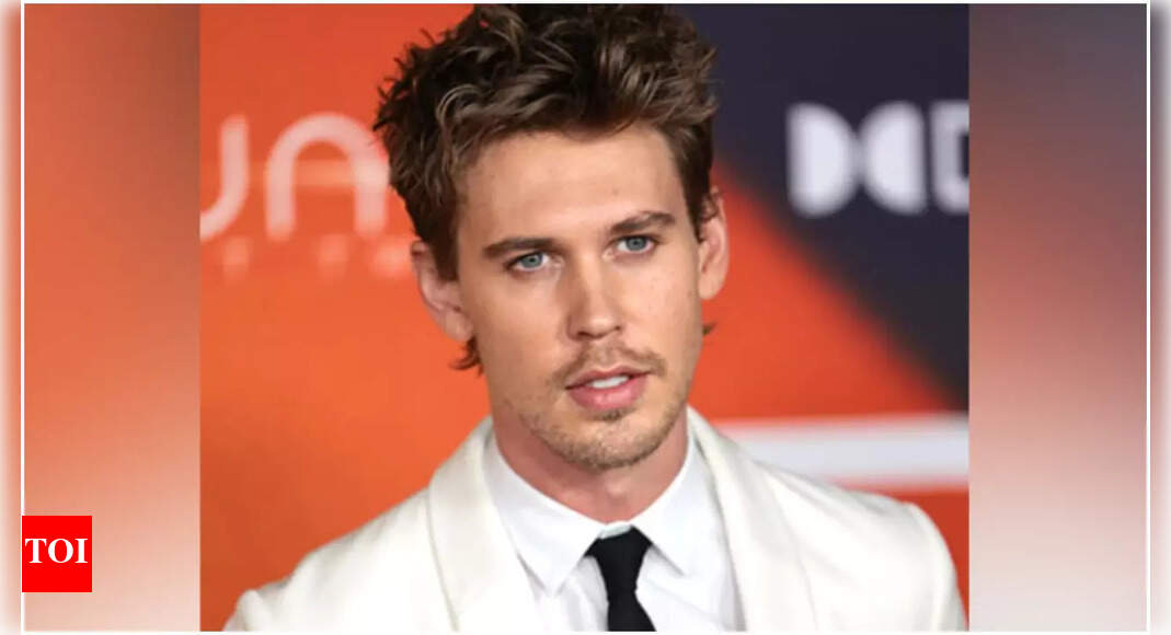 Austin Butler all set to star in Darren Aronofsky's 'Caught Stealing' | English Movie News - Vimarsana News
