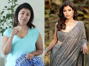 Debina celebrates her weightloss journey with a photoshoot