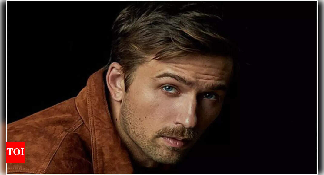 Brandon Sklenar joins cast of Christoper Landon's film 'Drop' | English Movie News - Vimarsana News