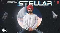 Watch The New Punjabi Music Video For Stellar By Guri Deputy