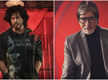 
Amitabh Bachchan to Shah Rukh Khan: Highly educated Bollywood actors
