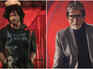 Amitabh to SRK: Highly educated Bollywood actors