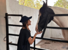 Jennifer Winget reveals a fascinating horse-riding anecdote from the sets of Raisinghani vs Raisinghani, says 'The first horse we had simply refused to cooperate'