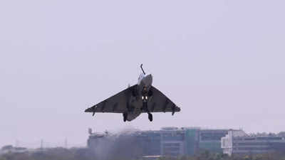 Tejas MK-1A completes maiden flight, first delivery soon