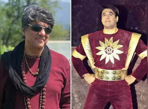 Revisiting the iconic 90's show ‘Shaktimaan’