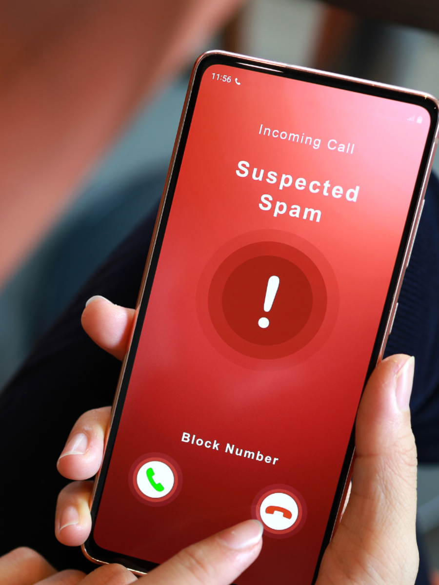 how to block spam calls in jio sim