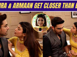 Yeh Rishta Kya Kehlata Hai on location: Abhira questions her feelings for Armaan