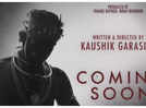 Director Kaushik Garasiya teases haunting vibes in the upcoming album 'Kadaknath' with a tribal heritage twist