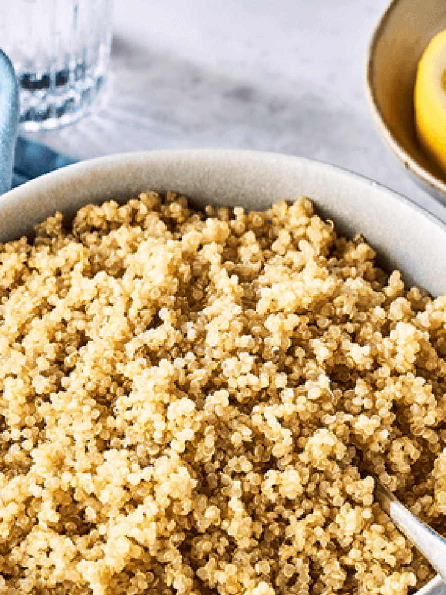 10 benefits of eating Quinoa for breakfast | Times of India