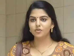 Did you know TV actress Sri Vidya wrote Ethirneechal's script?