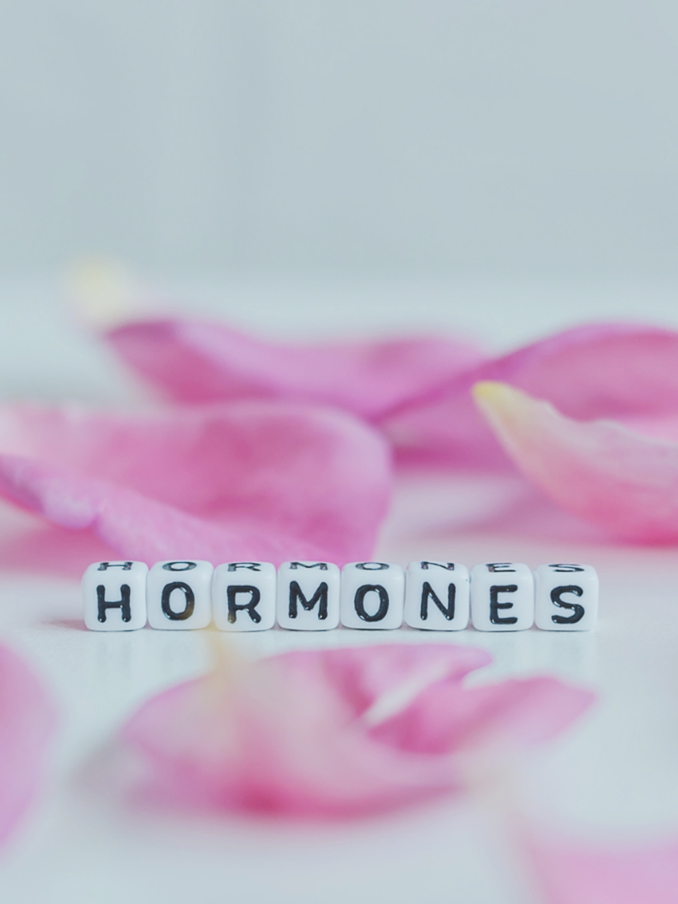9 simple daily habits that improve overall hormone health | Times of India
