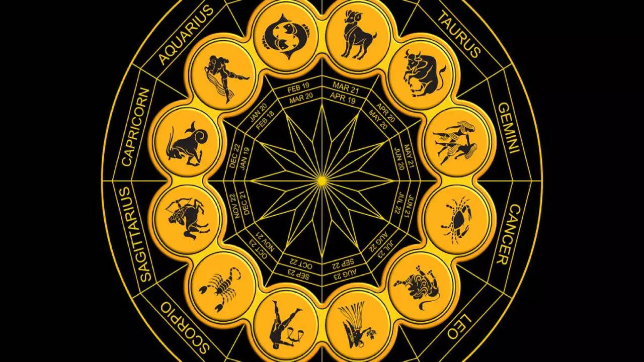 Astrology and Mythology: Exploring symbols and stories - Times of India