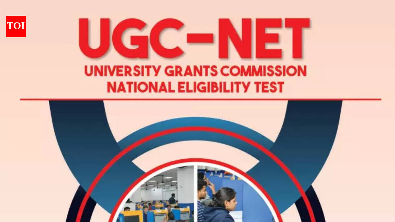 UGC NET June 2024 registration: opens next week, here's everything you ...