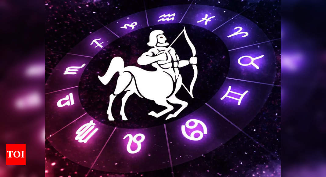 Sagittarius, Horoscope Today, March 29, 2024 Day to explore new ideas