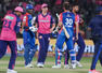 IPL Live: Warner, Pant fall in quick time; Delhi in trouble